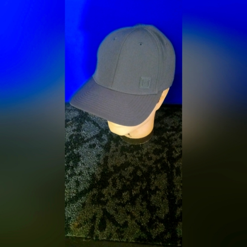 Men's 511 gray Baseball Cap